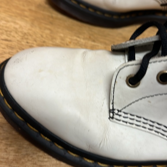 Dr Martens men’s size 8 ladies size 9 worn but in great condition - Picture 8 of 16